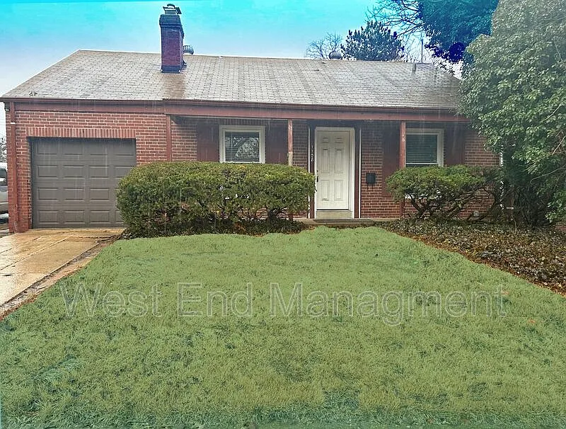 1108 Collingwood Dr