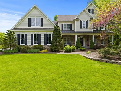 1482 Bushwood Cir, Webster, NY, 14580