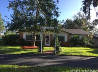 1601 Magnolia St, New Smyrna Beach, FL 32168