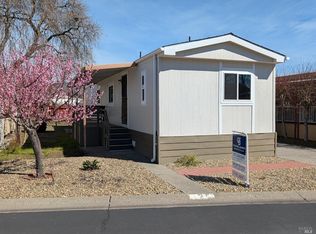 122 Burgundy Cir, Yountville, CA
