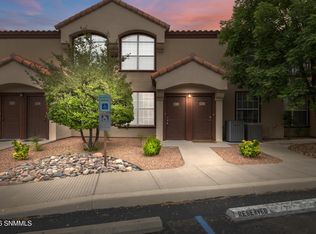 3901 Sonoma Springs Ave APT 1105, Las Cruces, NM 88011