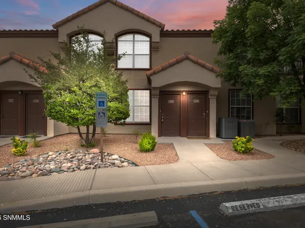 3901 Sonoma Springs Ave APT 1105, Las Cruces, NM 88011