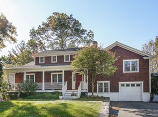 56 Beverly Dr, Rye, NY 10580