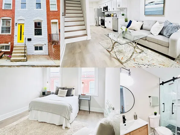 114 N Bradford St, Baltimore, MD 21224