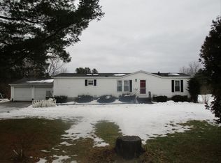 8601 Chaminade Rd, Marcy, NY 13403