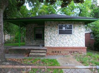 1124 W 27th St, Jacksonville, FL 32209