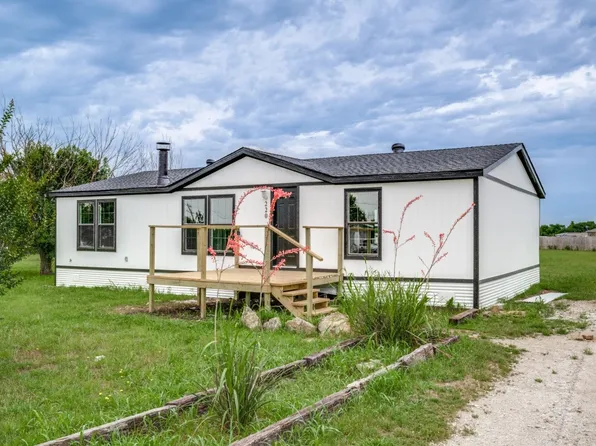 220 Split Rail Cir, Ponder, TX 76259