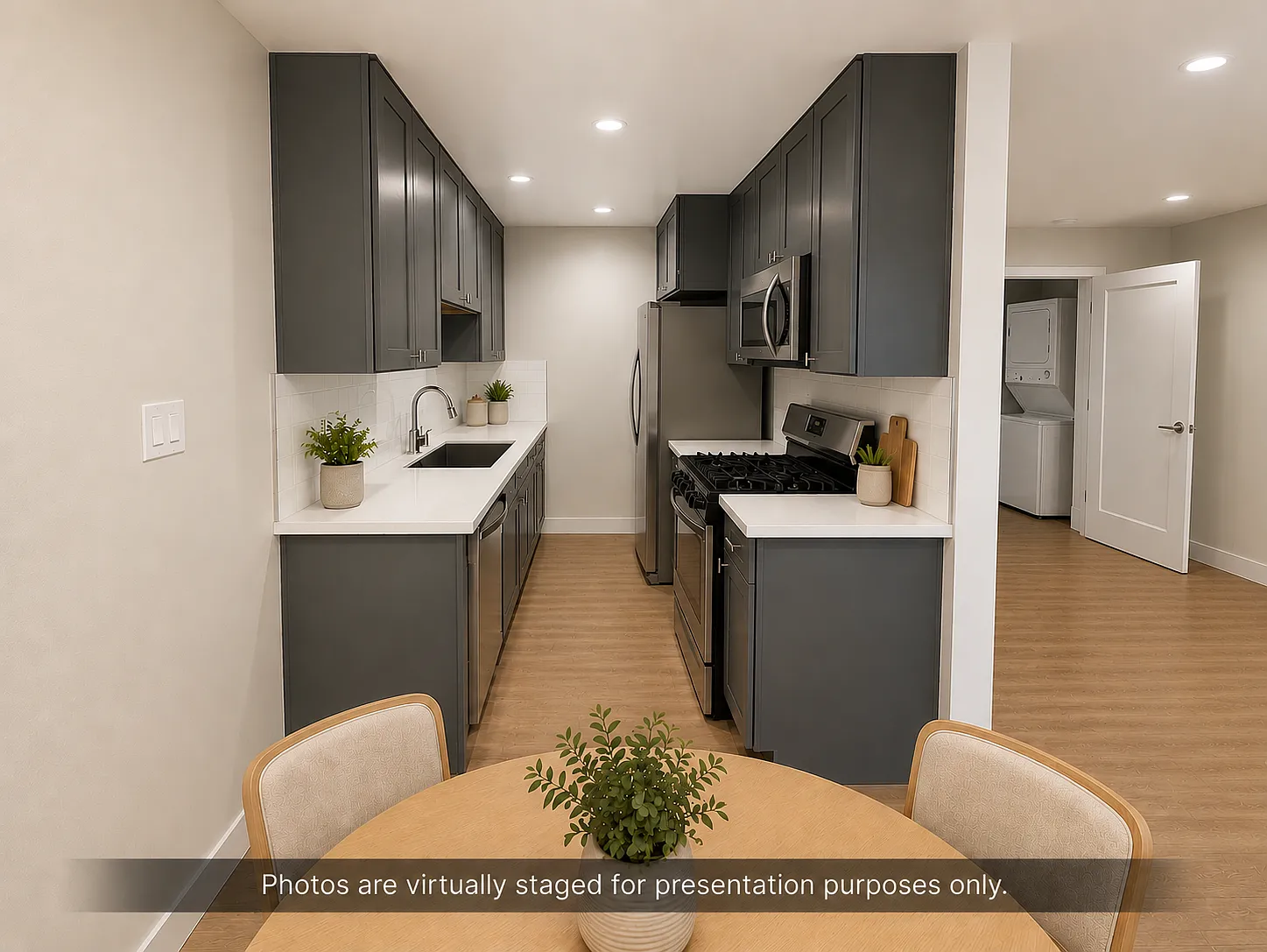 1 bed, 700 sqft, $2,895 — Photo 3
