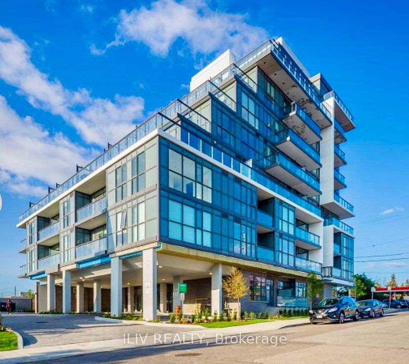 1st image of 16 McAdam Ave #605