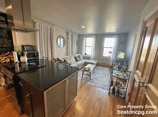 484 Commercial St APT 2, Boston, MA 02109