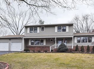 6 Colonial Ter, Parsippany, NJ 07054