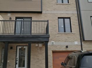52 Hay Ln, Barrie, ON L9J 0T6