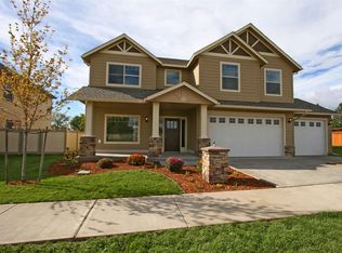 7821 N Lapis Ln, Spokane, WA 99208