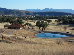 236 Sierra Grande Ranch Rd, Sonoita, AZ 85637