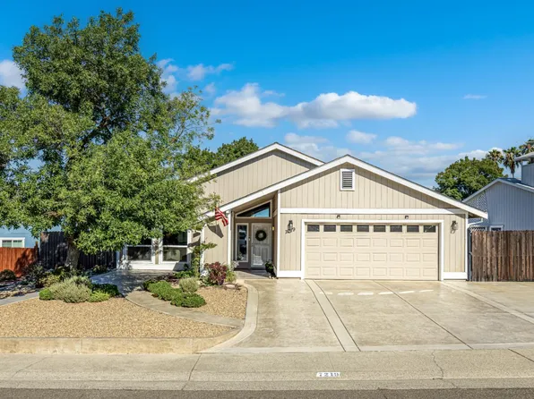 7219 Mountainside Dr, Citrus Heights, CA 95621