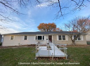 4208 E 109th Ter, Kansas City, MO 64137