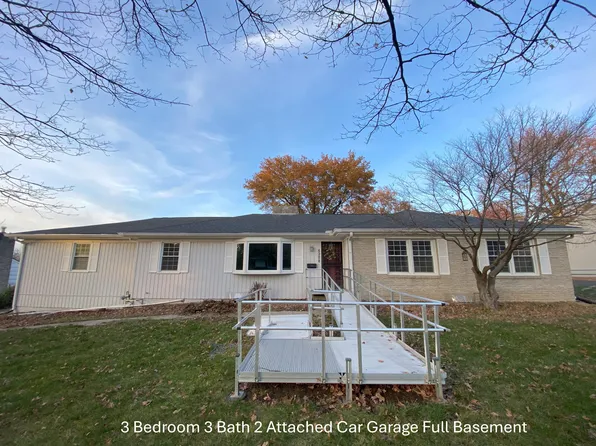 4208 E 109th Ter, Kansas City, MO 64137