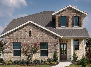 2112 River Pine Rd, Forney, TX 75126