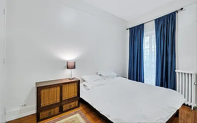 Rented by Compass