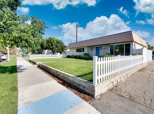 1138 N Valley St, Burbank, CA 91505