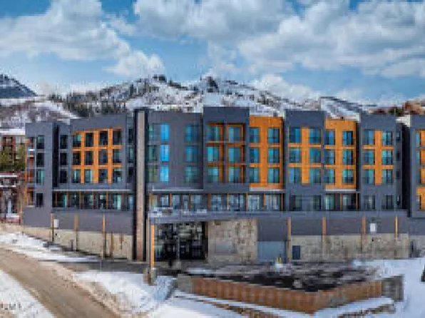 2670 W Canyons Resort Dr #325, Park City, UT 84098