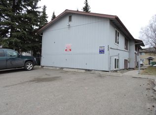 533 N Price St #1, Anchorage, AK 99508