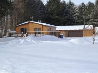 N7099 Hwy 187, Shiocton, WI 54170