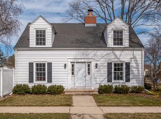 7618 5th Ave, Kenosha, WI 53143