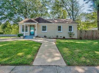 520 Lytle St, Memphis, TN 38122