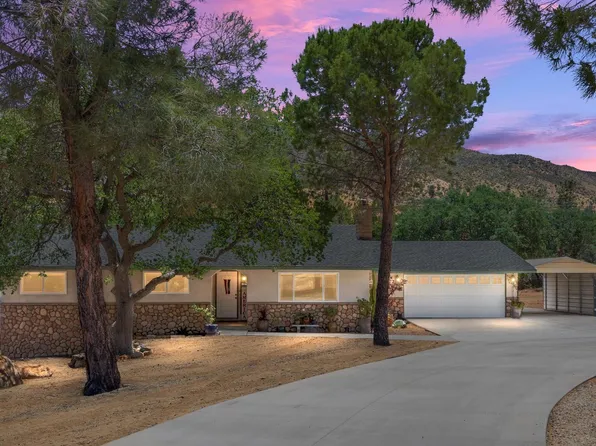 2708 McCray Rd, Mountain Mesa, CA 93240