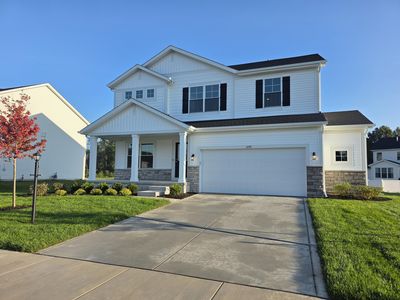 6192 Lakewood Ave, Portage, IN, 46368