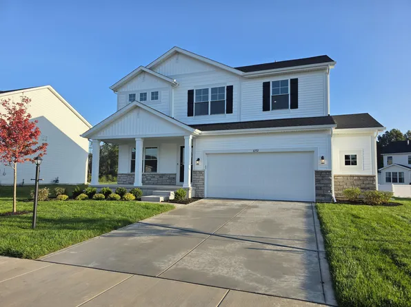 6192 Lakewood Ave, Portage, IN 46368