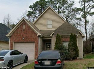108 Cattail Ln, Calera, AL 35040