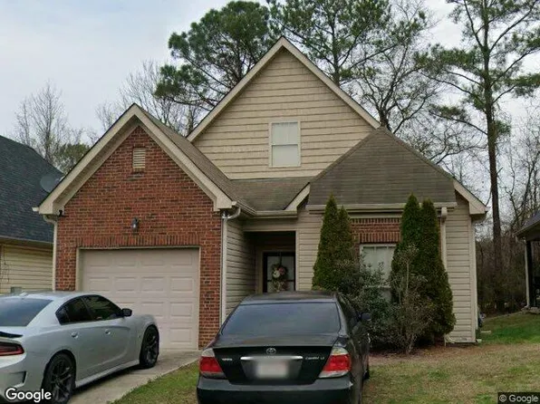 108 Cattail Ln, Calera, AL 35040