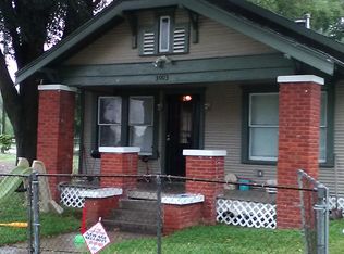 3003 Webster St, Houston, TX 77004