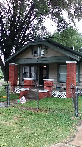 3003 Webster St Photo 1