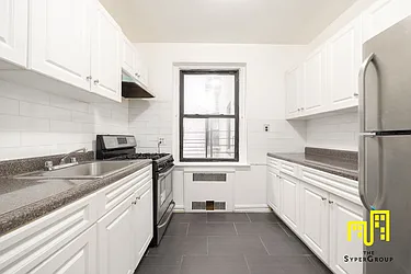 Rented by The Syper Group