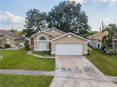 165 Hidden Springs Cir, Kissimmee, FL, 34743