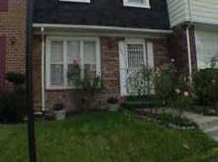 2049 Chadwick Ter, Temple Hills, MD 20748