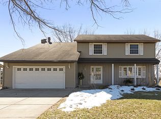 6956 Innsdale Ave S, Cottage Grove, MN 55016