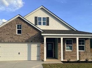 177 Ruby Prince Rd, Gilbert, SC 29054
