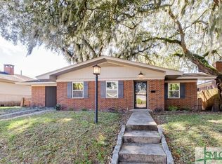 1445 E 41st St, Savannah, GA 31404