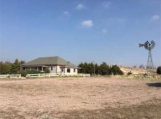 110 S5 Rd, Morrill, NE 69358