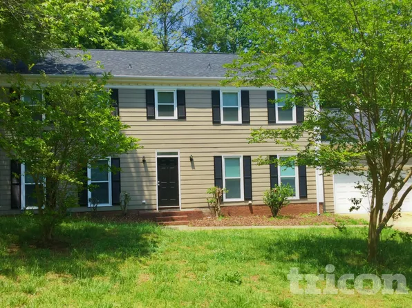 7111 Amarillo Dr, Charlotte, NC 28262