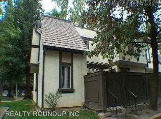 100 Luna Grande Cir UNIT 7, Sacramento, CA 95834