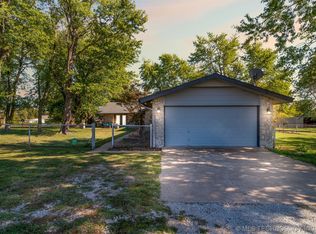 2800 E 390th Rd, Talala, OK 74080