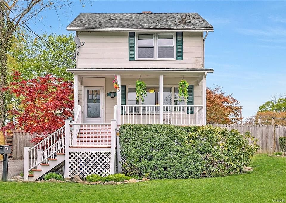 68 Narragansett Avenue, Ossining, NY 10562 Zillow