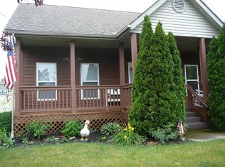 82 Zellers Ln, Pataskala, OH