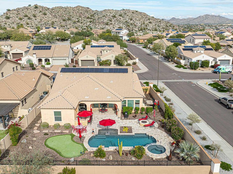 1st image of 18309 W THISTLE LANDING Drive