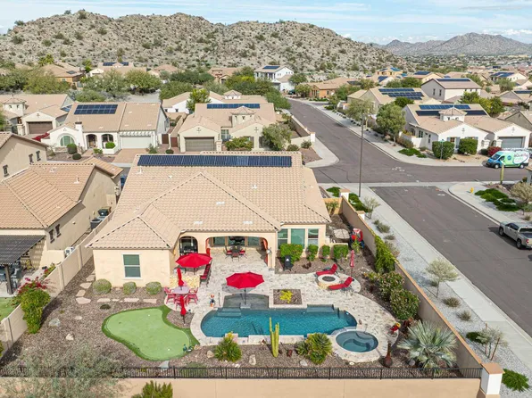 18309 W THISTLE LANDING Drive, Goodyear, AZ 85338